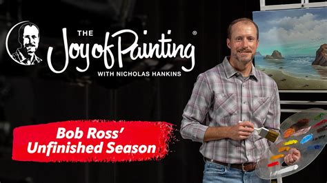 the joy of painting season 01 x265|Bob Ross: The Joy of Painting .